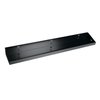 Beta Steel corner wall shelves 055000374